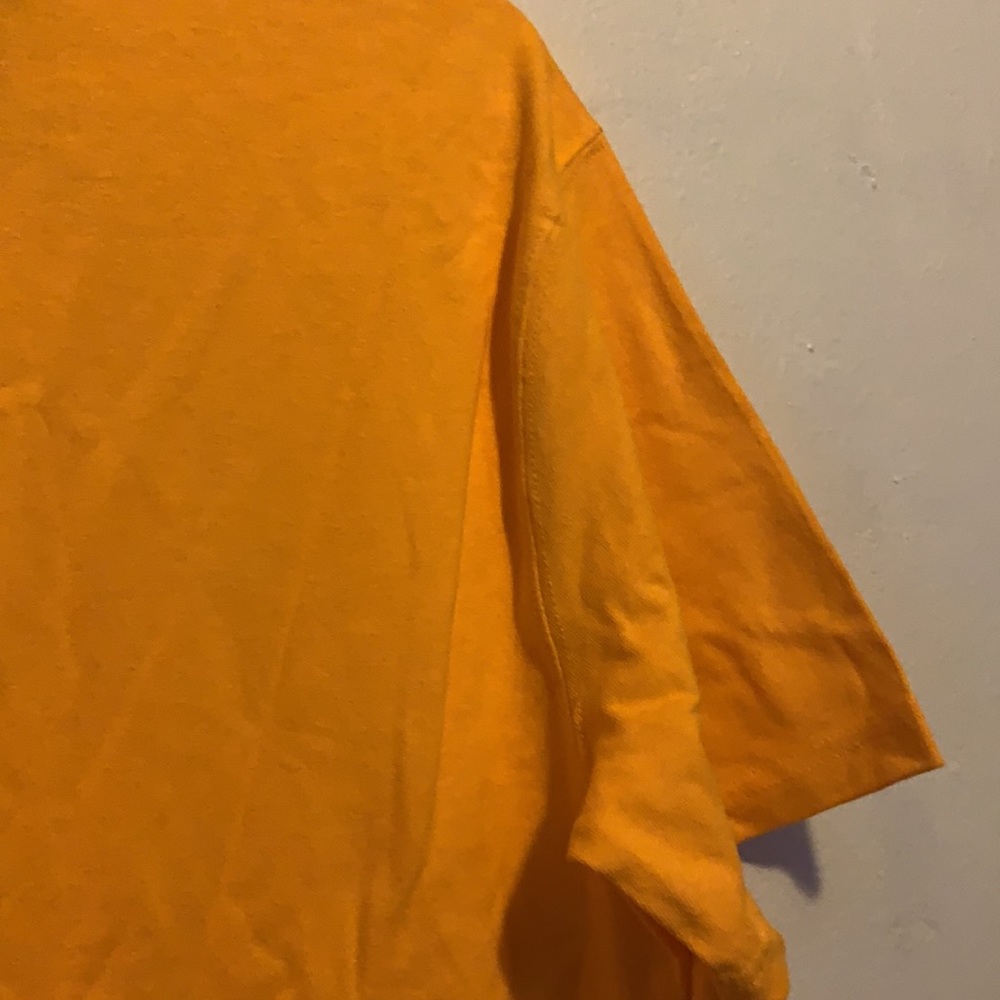 Men's Champion Core Script T-Shirt - Picture 8 of 9